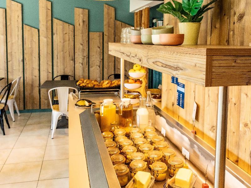 ibis Styles Marennes Oleron image