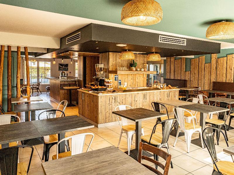 ibis Styles Marennes Oleron image
