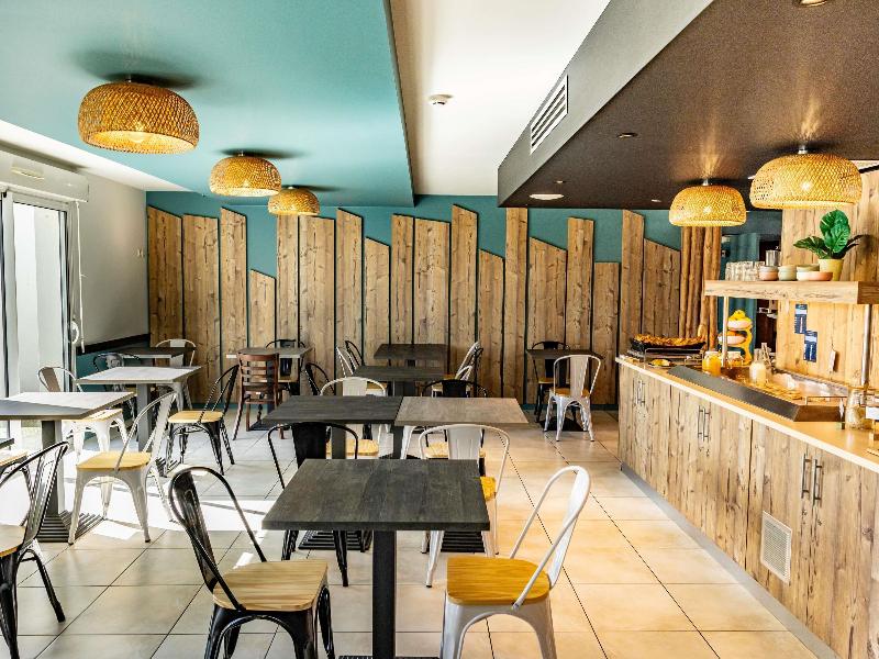 ibis Styles Marennes Oleron image