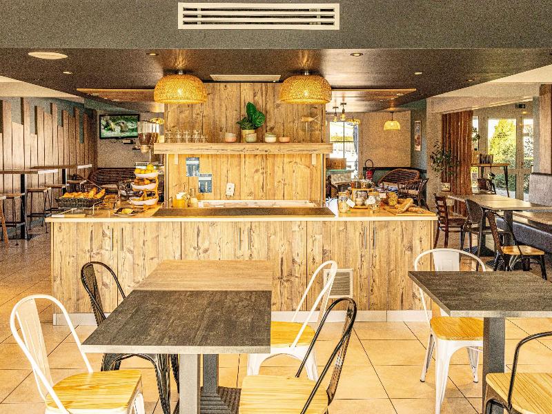 ibis Styles Marennes Oleron image