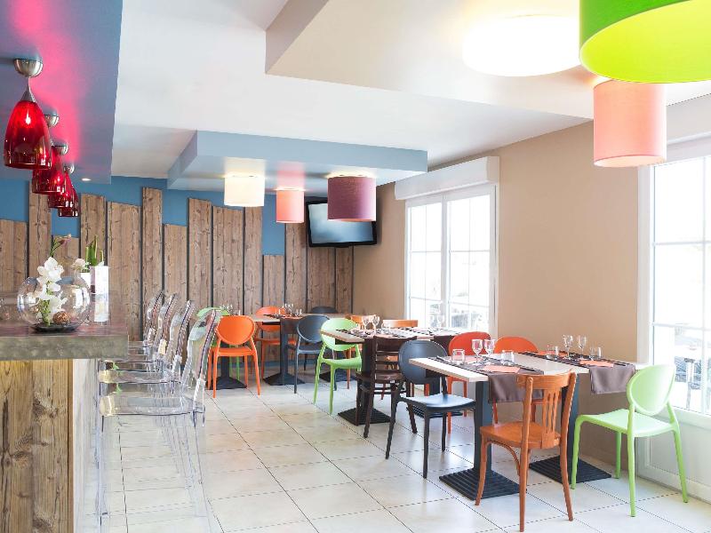 ibis Styles Marennes Oleron image