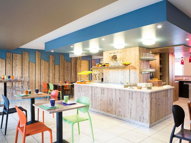ibis Styles Marennes Oleron image
