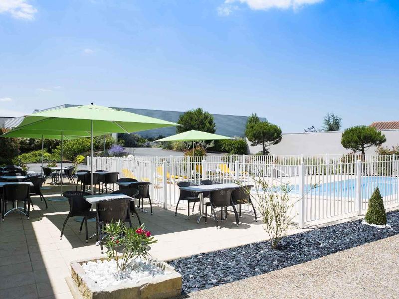 ibis Styles Marennes Oleron image