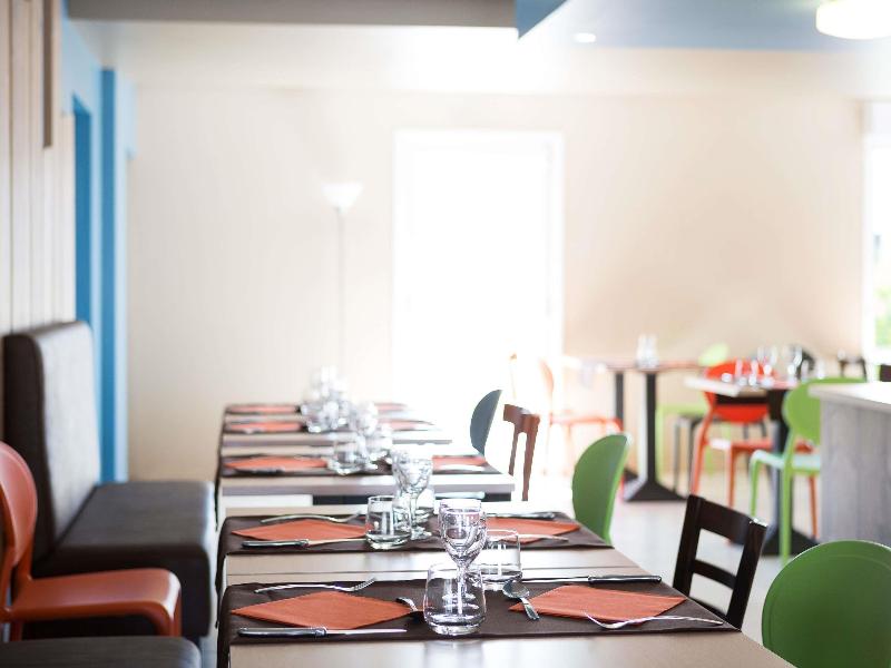 ibis Styles Marennes Oleron image