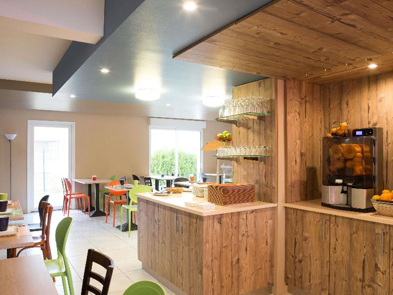 ibis Styles Marennes Oleron image