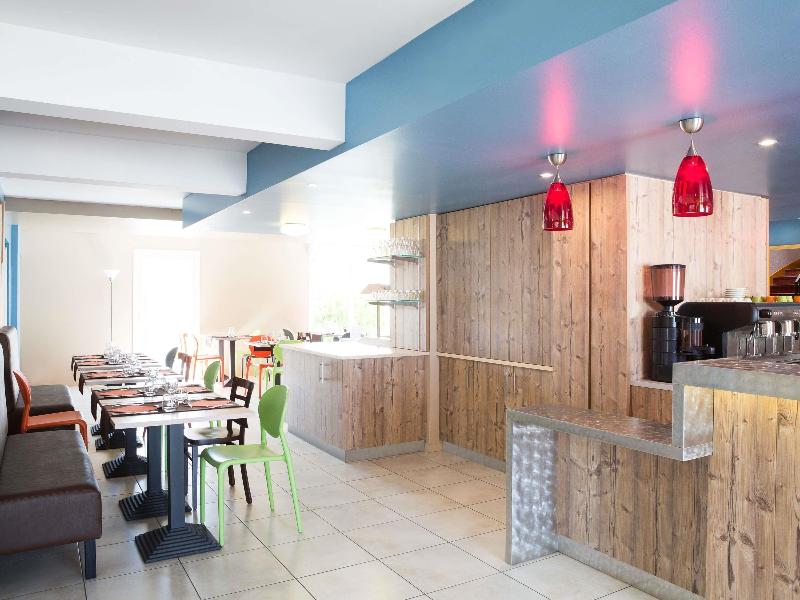ibis Styles Marennes Oleron image