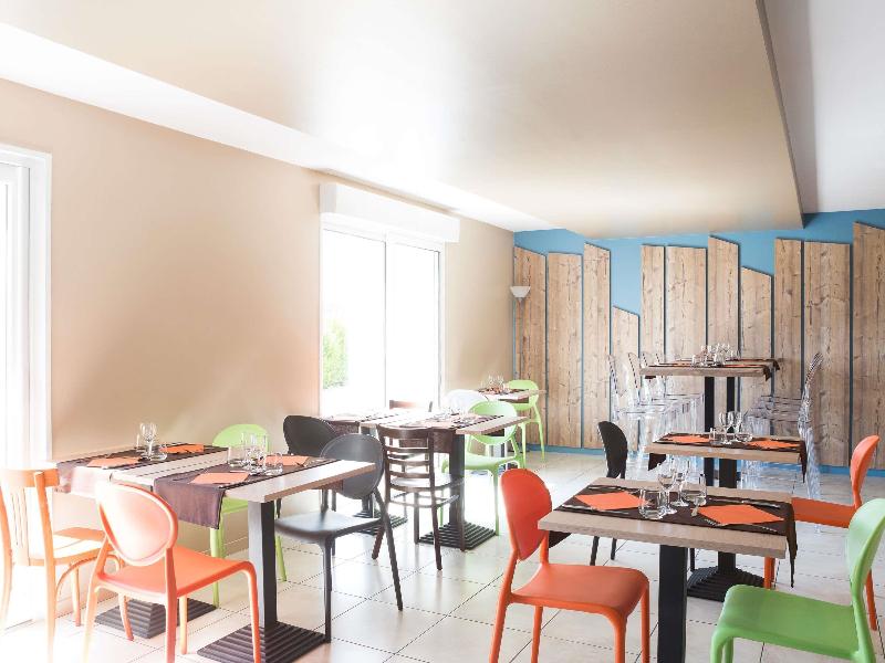 ibis Styles Marennes Oleron image
