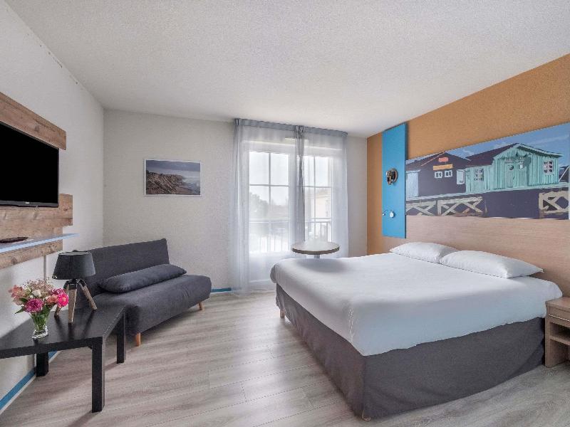 ibis Styles Marennes Oleron image