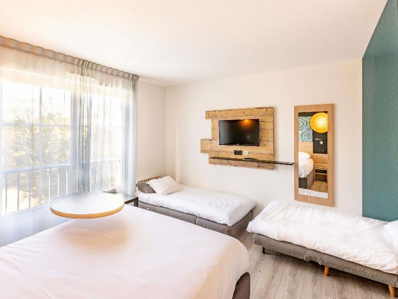 ibis Styles Marennes Oleron image