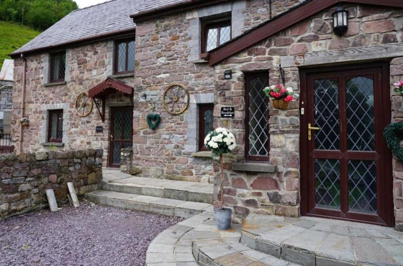 Pentre Riding Stable And Accommodation image