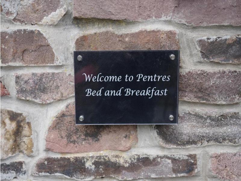 Pentre Riding Stable And Accommodation image