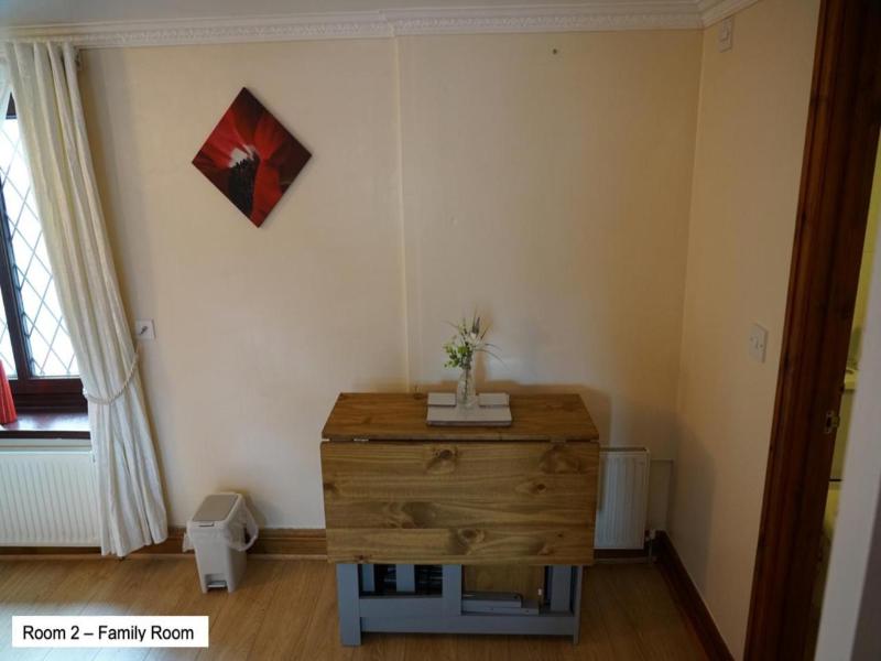 Pentre Riding Stable And Accommodation image