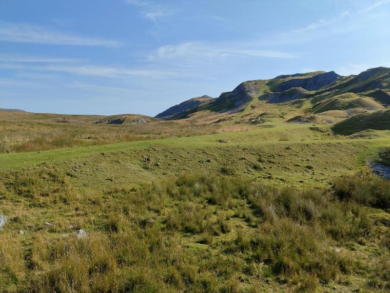 Pentre Riding Stable And Accommodation image