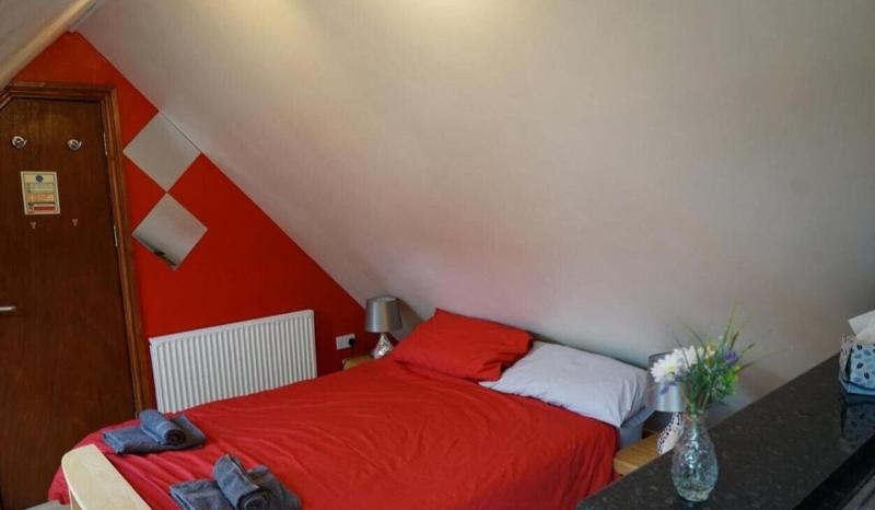 Pentre Riding Stable And Accommodation image
