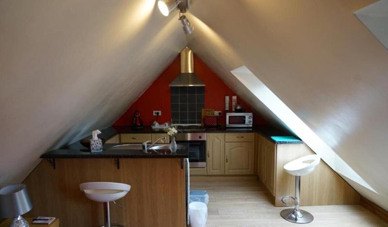 Pentre Riding Stable And Accommodation image