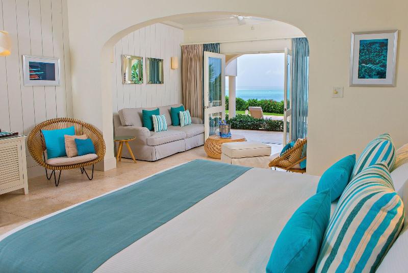 Cove Suites At Blue Waters