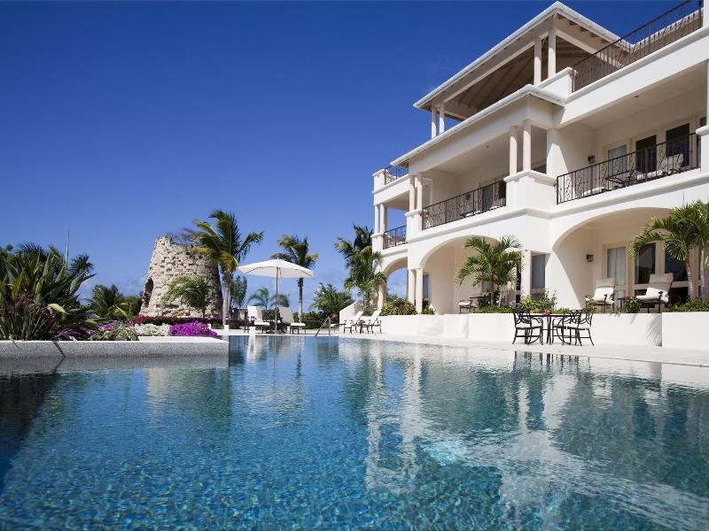 Cove Suites At Blue Waters image