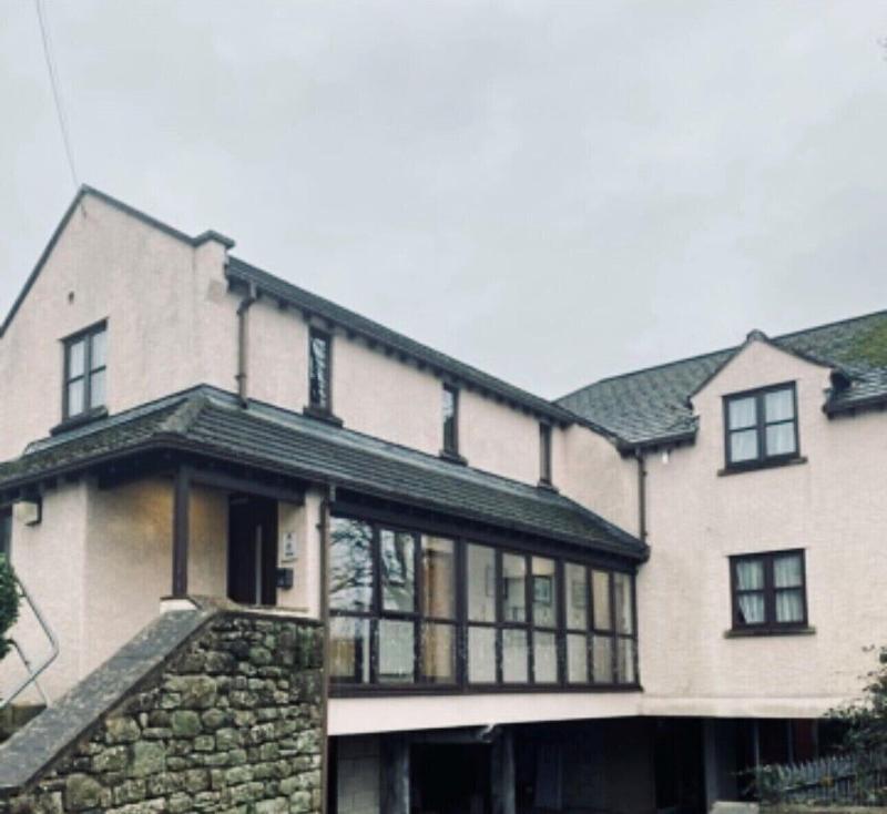The County Lodge & Brasserie