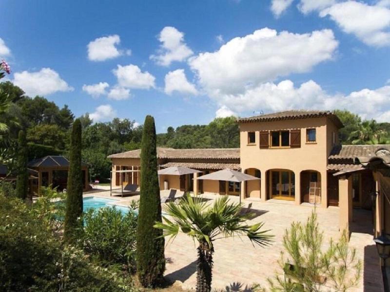 Domaine Les Cigales image