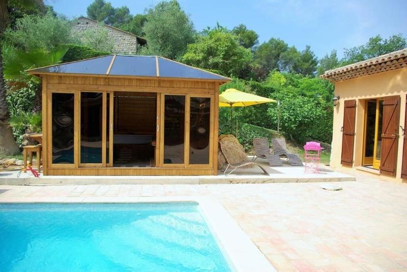 Domaine Les Cigales image