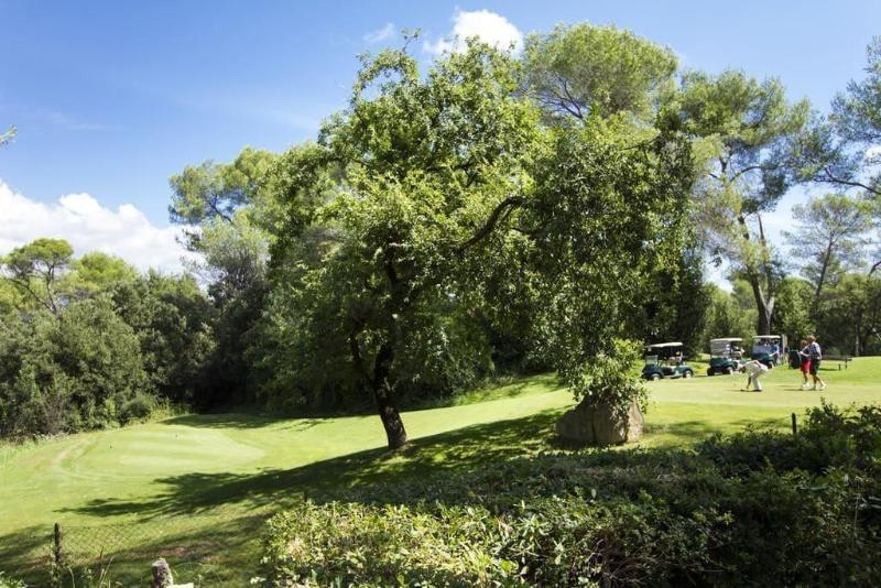 Domaine Les Cigales image
