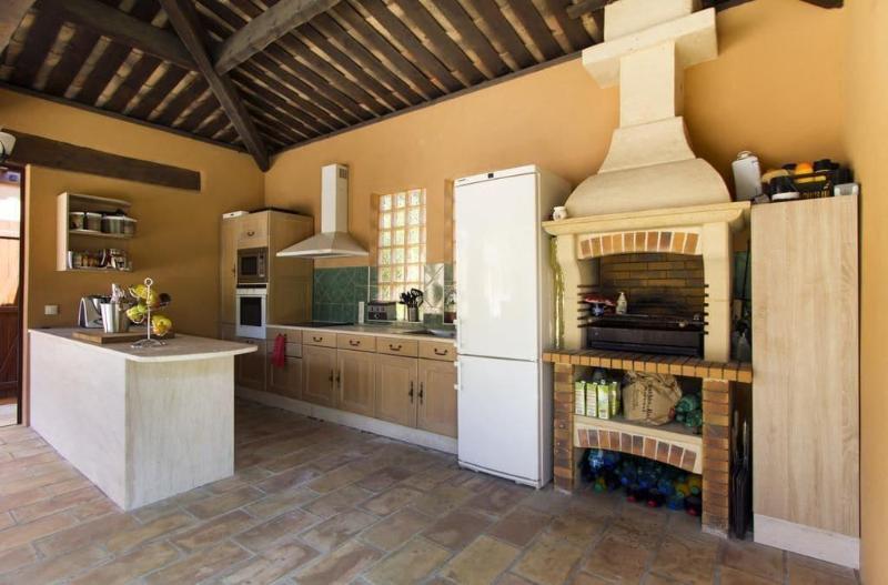 Domaine Les Cigales image