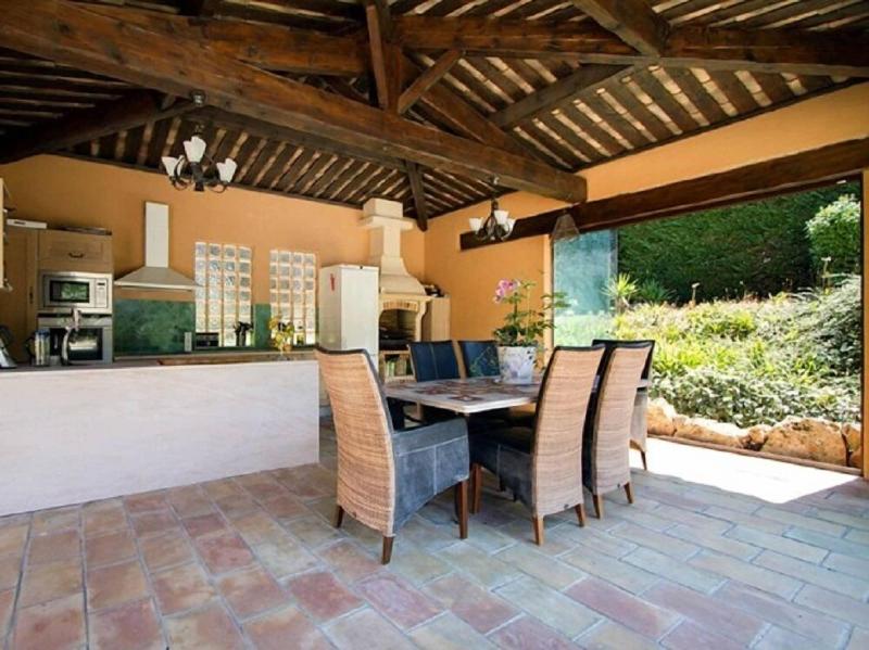 Domaine Les Cigales image