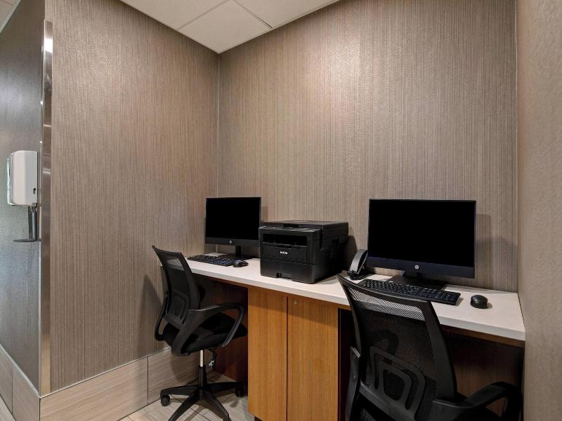 Springhill Suites By Marriott Orangeburg
