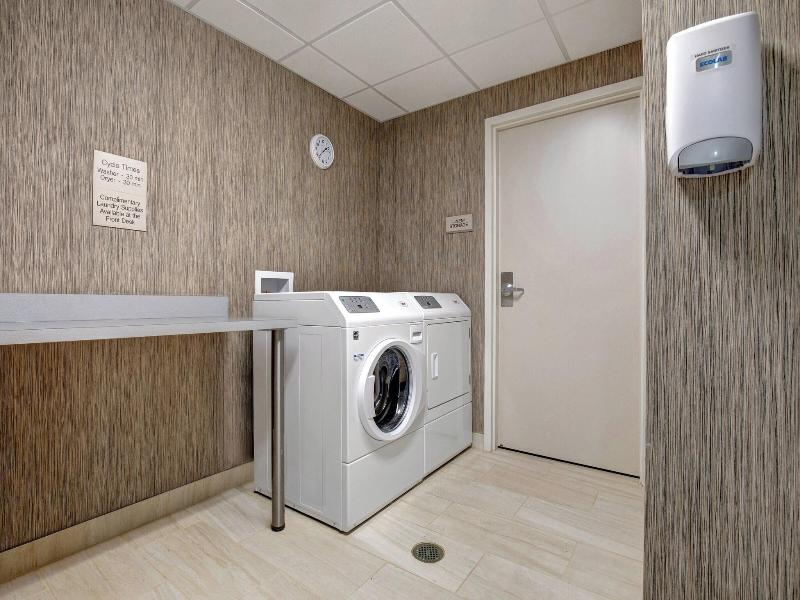 Springhill Suites By Marriott Orangeburg