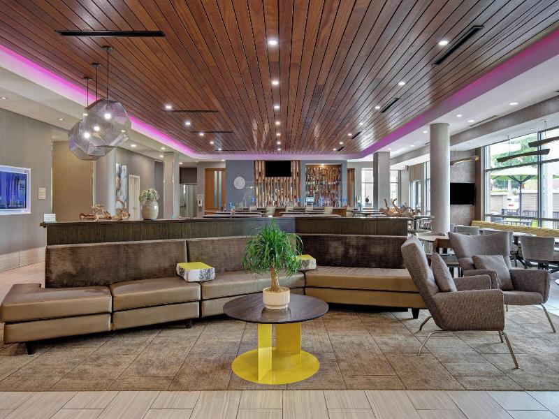 Springhill Suites By Marriott Orangeburg