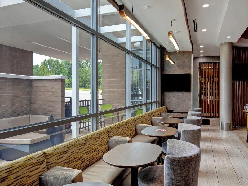 Springhill Suites By Marriott Orangeburg