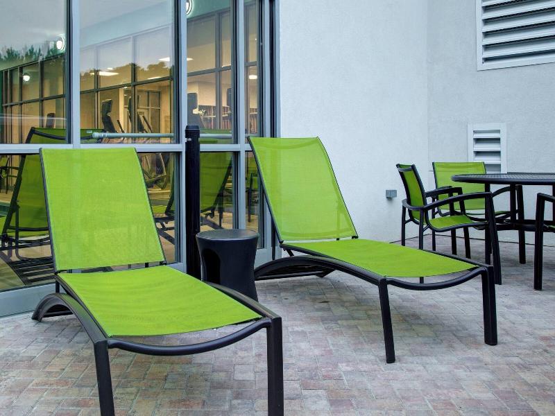 Springhill Suites By Marriott Orangeburg