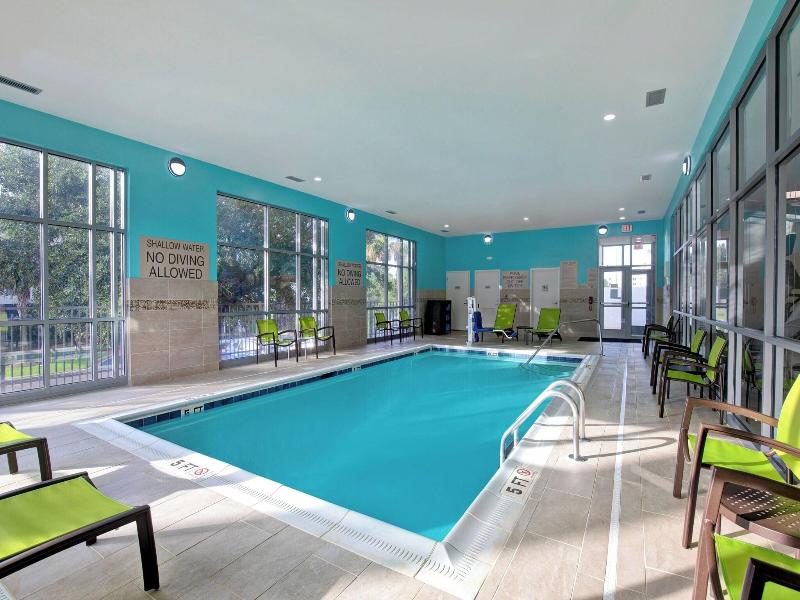 Springhill Suites By Marriott Orangeburg