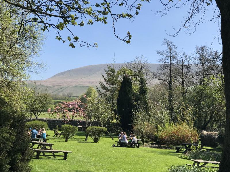 Calf's Head Hotel image
