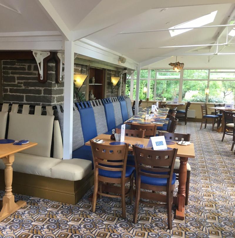 Calf's Head Hotel image