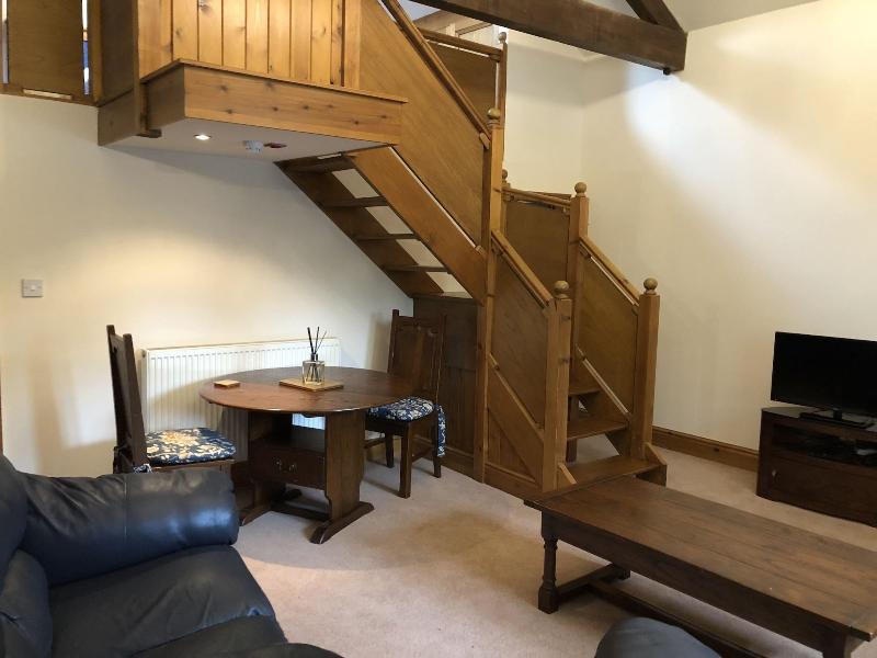 Calf's Head Hotel image