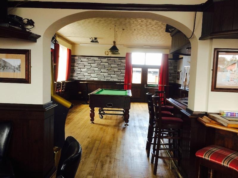 The Ball Alley image