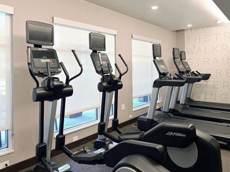 Residence Inn by Marriott Richmond West/Midlothian