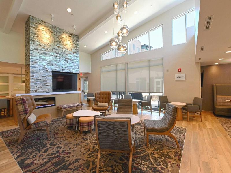 Residence Inn by Marriott Richmond West/Midlothian