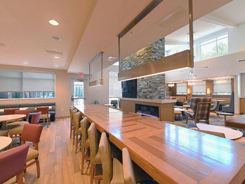 Residence Inn by Marriott Richmond West/Midlothian