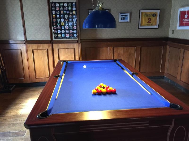 The Station Hotel image
