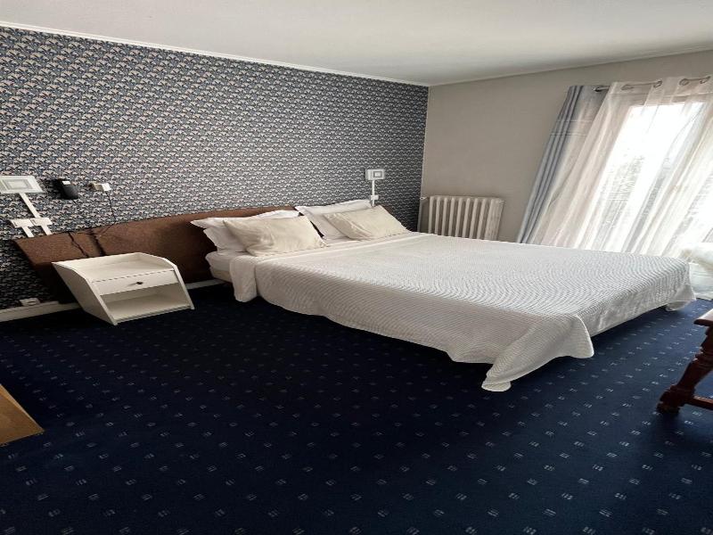 Hôtel Marie-Louise image
