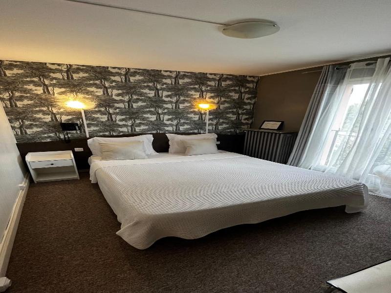 Hôtel Marie-Louise image