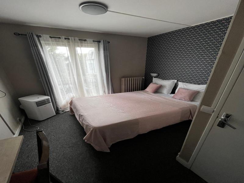 Hôtel Marie-Louise image