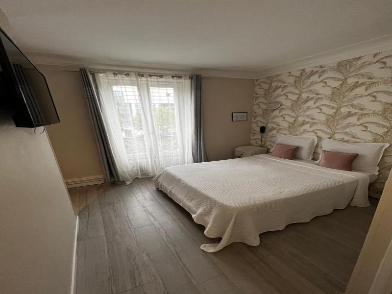 Hôtel Marie-Louise image