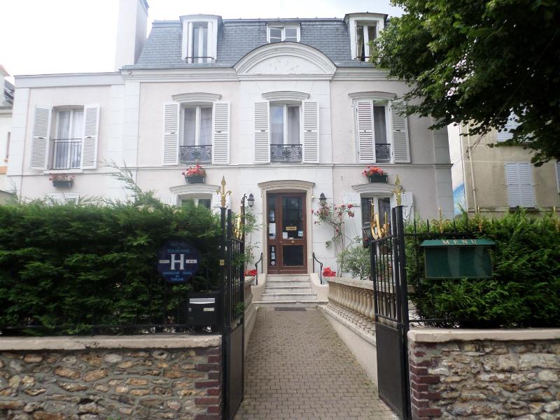 Hôtel Marie-Louise image