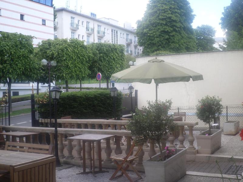 Hôtel Marie-Louise image