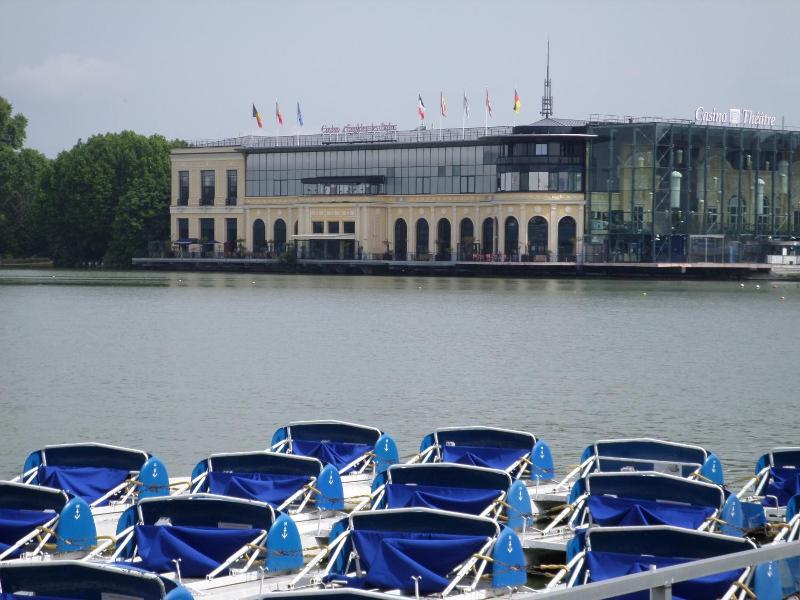 Hôtel Marie-Louise image