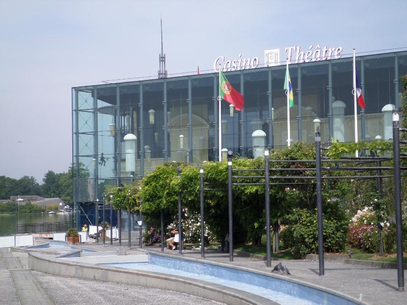 Hôtel Marie-Louise image