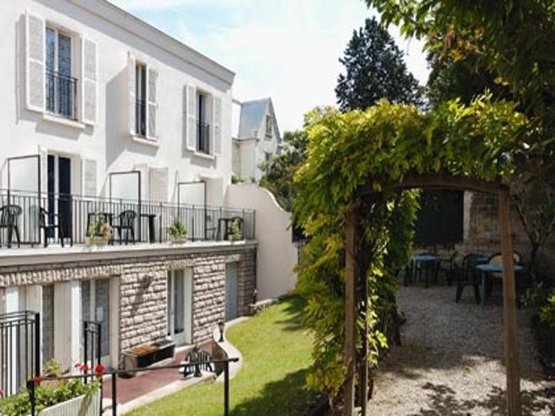 Hôtel Marie-Louise image